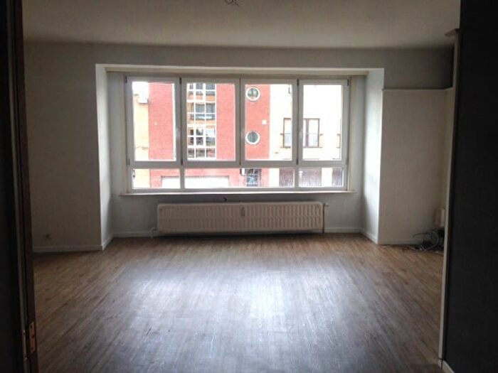 Appartement 2 pièces à vendre - Itterbeeksebaan, Dilbeek