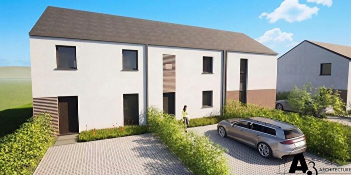 Maison 2 pièces à vendre - Rue du Château LOT, Tintigny