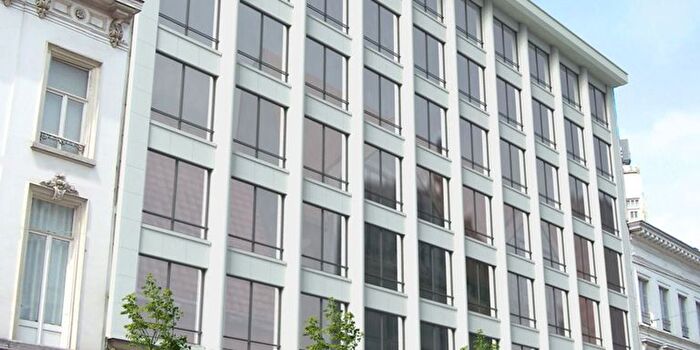 Appartement 1 pièce à louer - Huidevettersstraat, Antwerpen