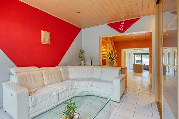 Maison 3 pièces à vendre - Batenborg, BEERSEL