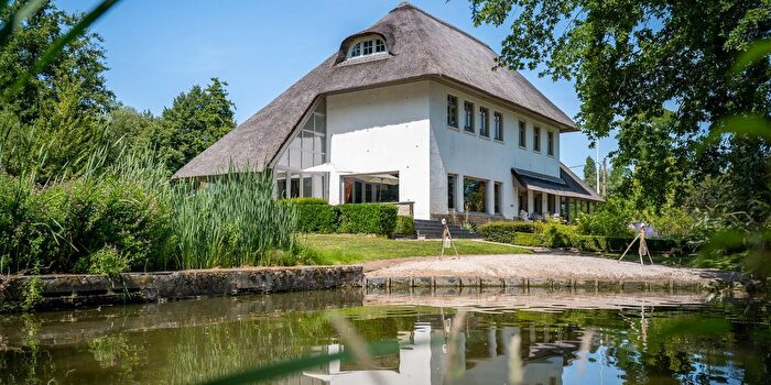 SintJansbergsesteenweg, Heverlee - Maison 5 pièces à vendre