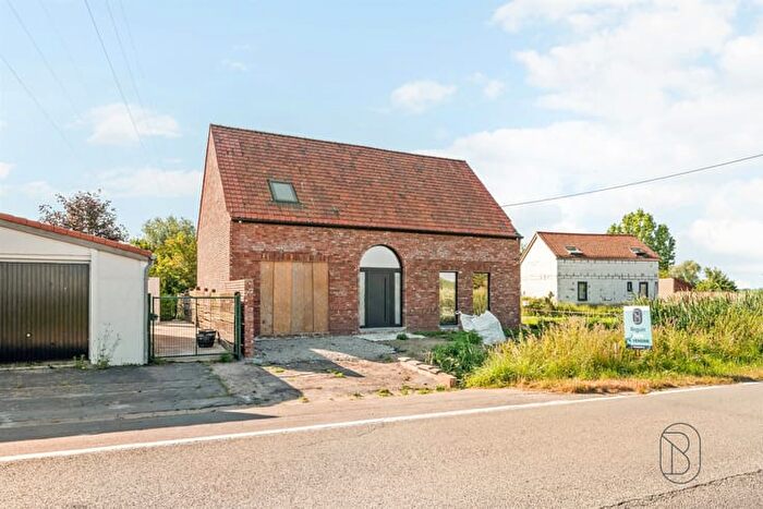 Maison 3 pièces à vendre - Route Provinciale, Montdel'Enclus