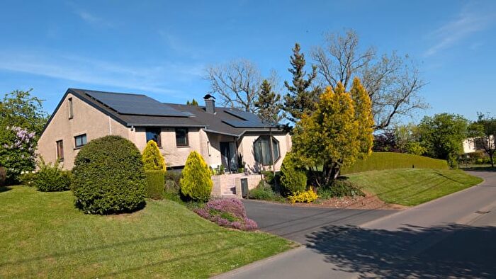 Chemin De Clairefontaine, Arlon - Maison 15 pièces à vendre