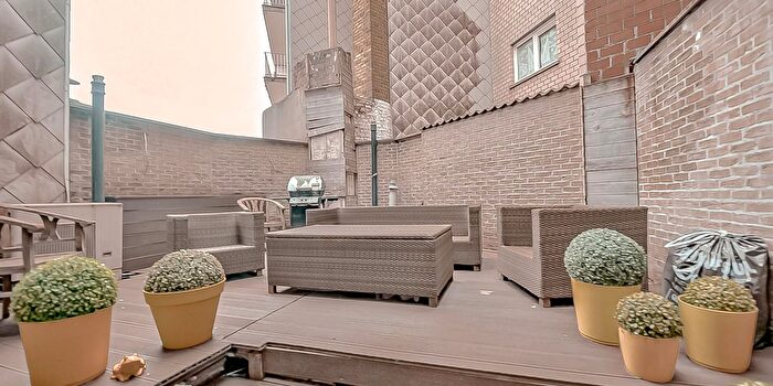 Appartement 3 pièces à vendre - Torhoutsesteenweg, Oostende