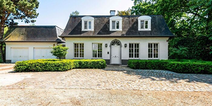 Kuikenstraat, SintKatelijneWaver - Maison 4 pièces à vendre