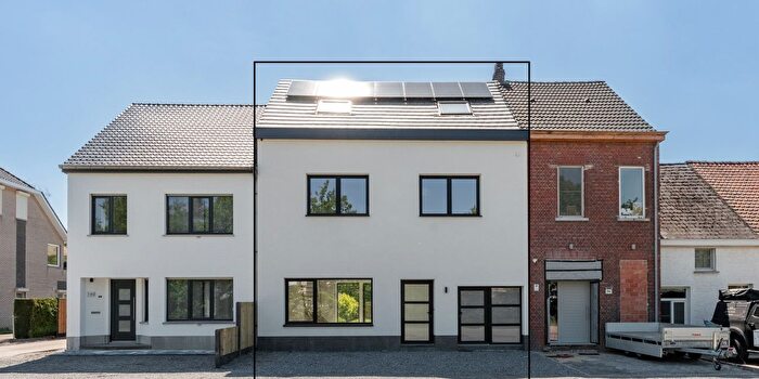 Maison 5 pièces à vendre - Antwerpsesteenweg, Leopoldsburg