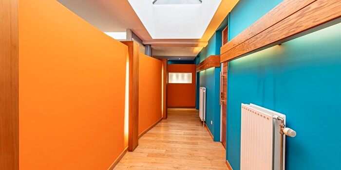 Maison 4 pièces à vendre à Van Cromphoutstraat, Wetteren