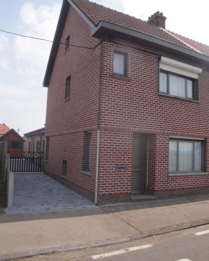 Maison 3 pièces à vendre - Beke, Lievegem
