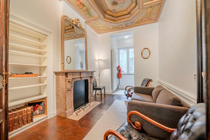 Appartement 1 pièce à Boulevard d'Avroy, Liège Liège, à louer