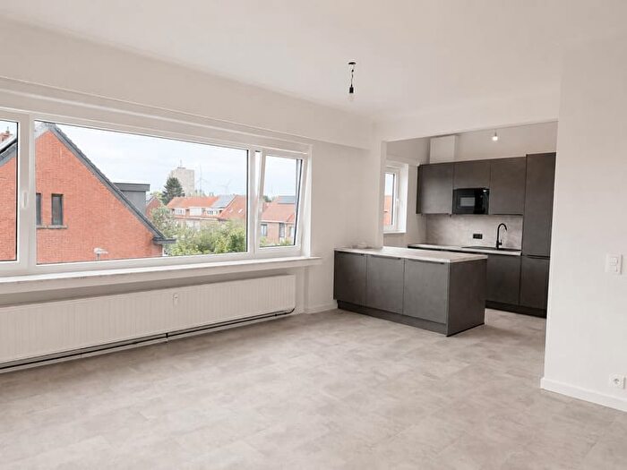 Appartement 1 pièce à vendre - Ferdinand Verbieststraat, Antwerpen