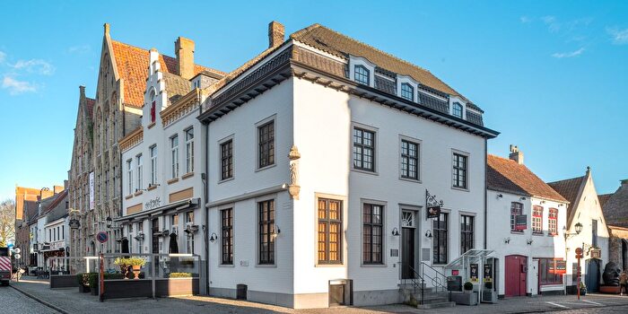 Maison 5 pièces à vendre - Kerkstraat, Damme