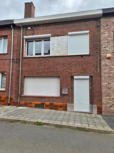 Rue Désiré Rondeau, Châtelineau - Maison 3 pièces à vendre