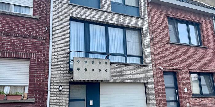 Van Arteveldenstraat, Boom : Maison 4 pièces à vendre