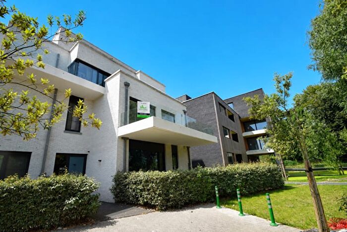 Appartement 10 pièces à louer - Basculestraat E, Ieper