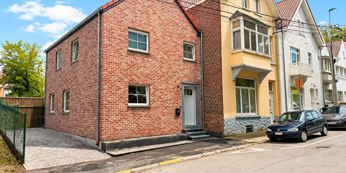Genval, WaalsBrabant : Maison 3 pièces à louer