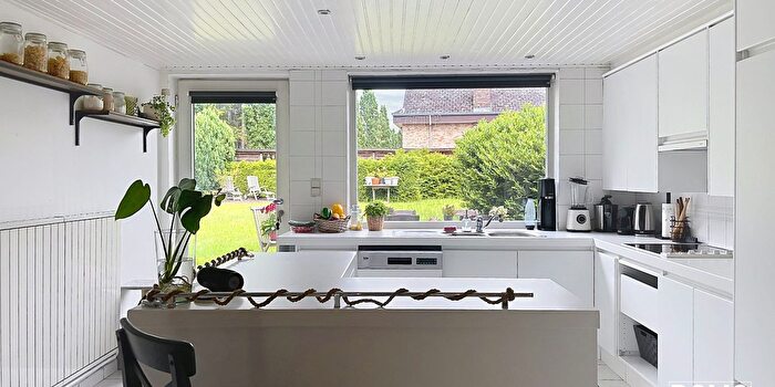 Maison 3 pièces à louer - Kruisstraat, Zelem