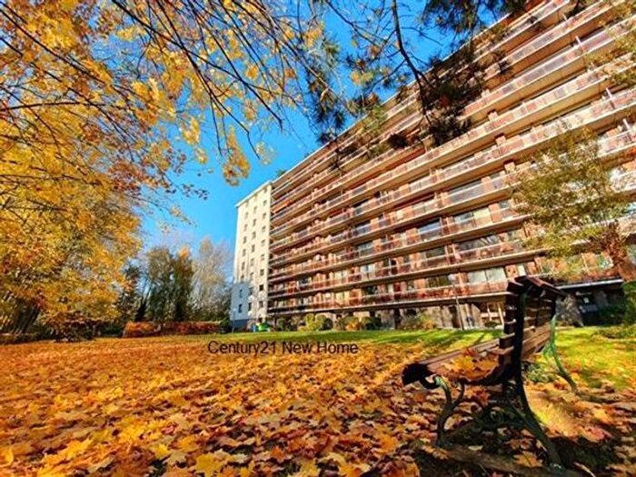 Lenneke Marelaan, Zaventem SintStevensWoluwe - Appartement 2 pièces à vendre