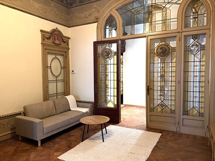 Appartement 2 pièces à louer à Italiëlei, Antwerpen