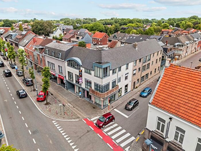 Vrijheid, Hoogstraten - Maison 18 pièces à vendre