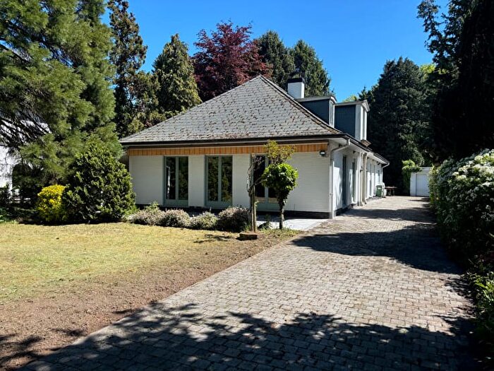 Maison 1 pièce à vendre - Kapellebergstraat, Berlare