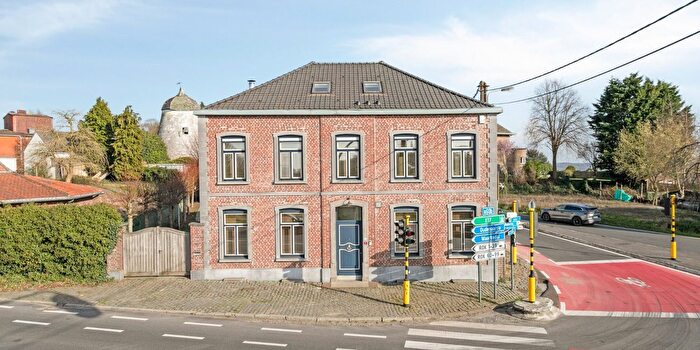 Rijksweg, Nukerke - Maison 4 pièces à vendre