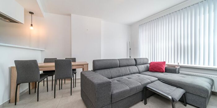 Appartement 1 pièce à vendre - Kwalestraat, Aalst
