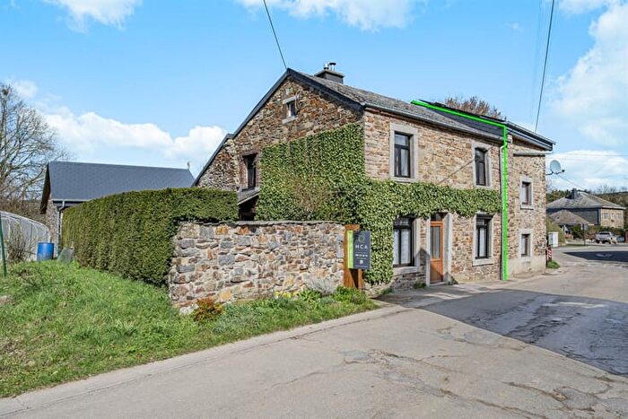 Maison 3 pièces à Rue de la Chapelle Lemaître, MANHAY, à vendre