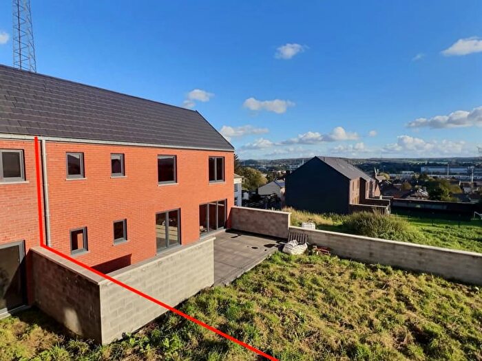RUE EMILE VANDERVELDE, Farciennes : Maison 3 pièces à vendre