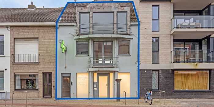 Appartement 3 pièces à vendre - Boelare, Eeklo