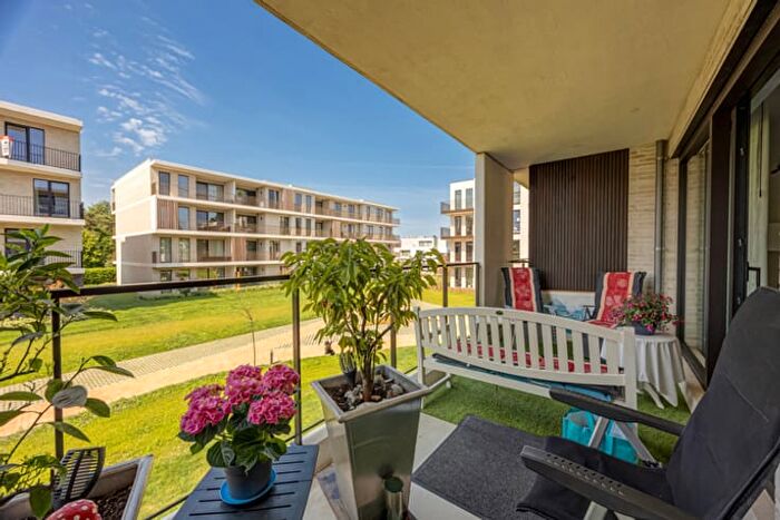 Rapenstraat, OudTurnhout - Appartement 2 pièces à vendre