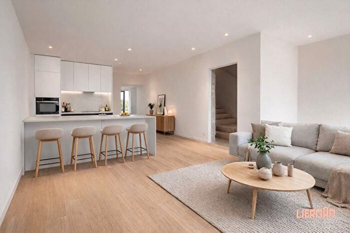 Appartement 3 pièces à vendre - Drie Sleutelsstraat, Aalst