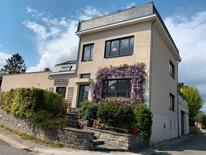 Maison 4 pièces à Zoniënbosstraat, Hoeilaert, à louer