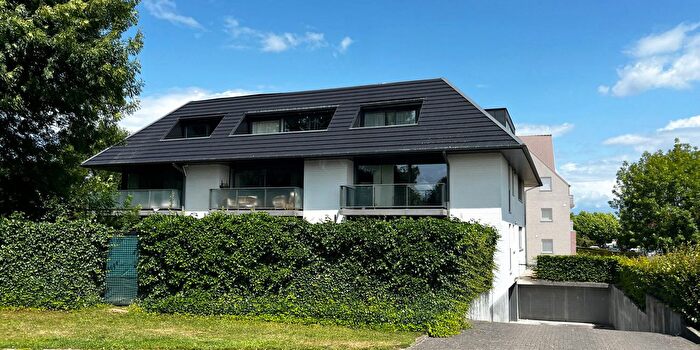 Moeskroen, Henegouwen : Appartement 3 pièces à vendre