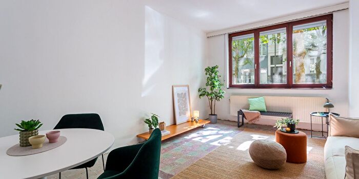 Maison 6 pièces à Verbondstraat, Antwerpen, à vendre