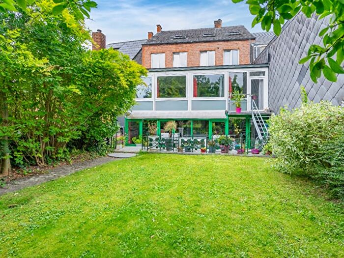Maison 7 pièces à vendre à rue Piervenne, CINEY