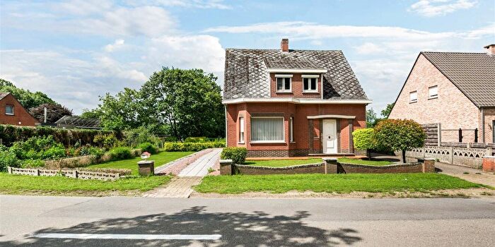 Gompeldijk, Mol - Maison 3 pièces à vendre
