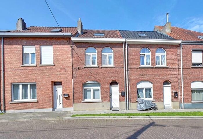 Maison 9 pièces à vendre - Eikestraat, Tervuren