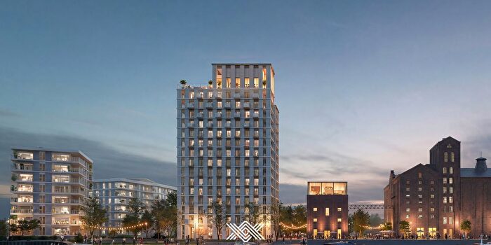 Tolpoortstraat, Deinze - Appartement à vendre