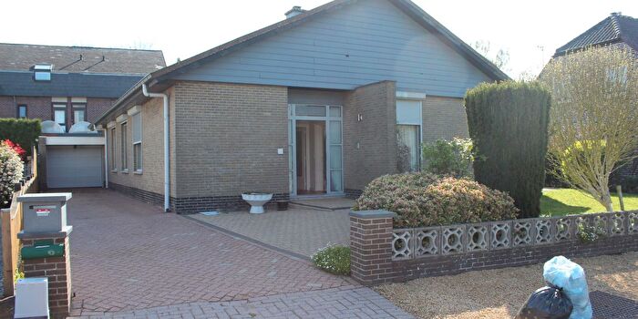 Sterstraat, Lommel : Maison 3 pièces à vendre