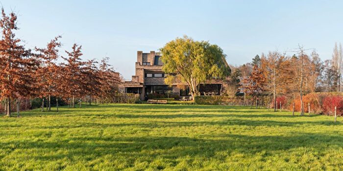 Maison 5 pièces à vendre - Schelderode, OostVlaanderen