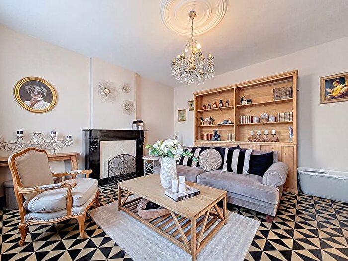 Maison 5 pièces à Rue De La Brasserie, Ath, à vendre