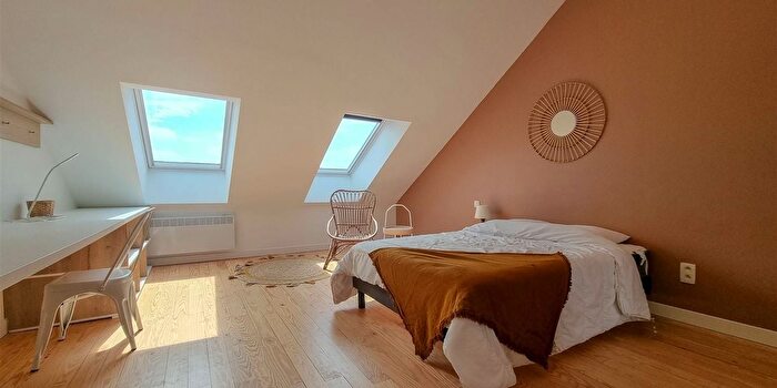Quai Dumon, Tournai - Appartement 1 pièce à louer