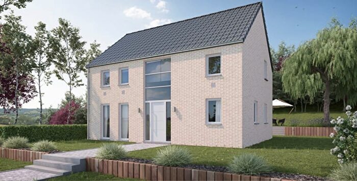 Rue De Ciney, Ohey - Maison 4 pièces à vendre