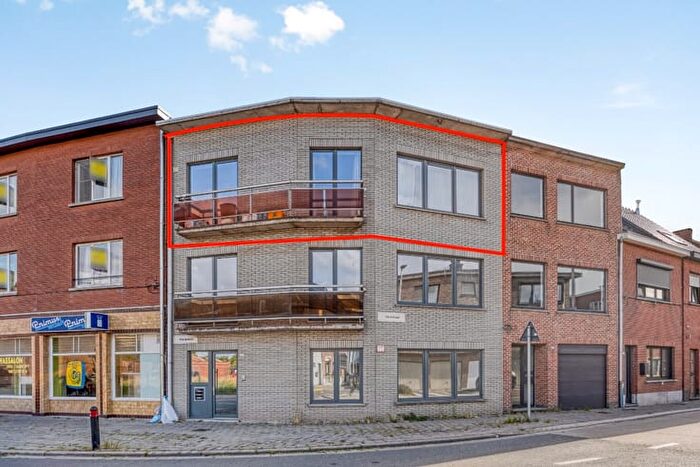 Appartement 2 pièces à vendre à Standplaats, VERD