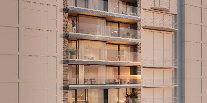 Appartement 2 pièces à vendre - Zeedijk, Oostduinkerke