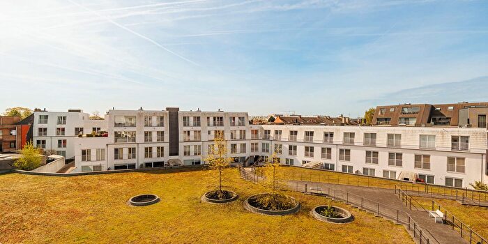 Zelestraat bus, Lokeren - Appartement 1 pièce à vendre