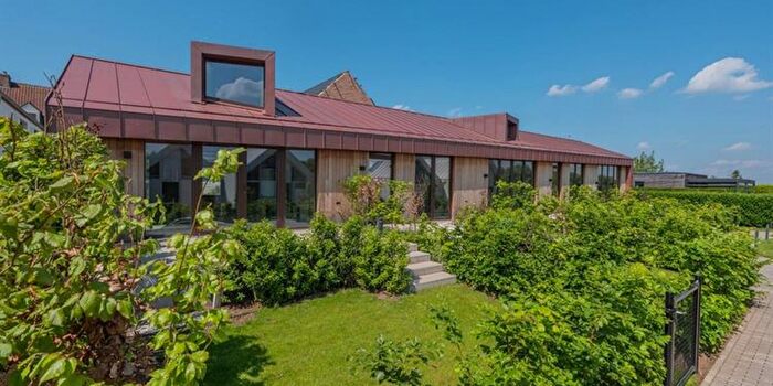Maison 2 pièces à Leeuwerikstraat, Maaseik, à vendre