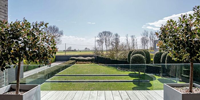 VaartdijkNoord, Leffinge : Maison 3 pièces à vendre
