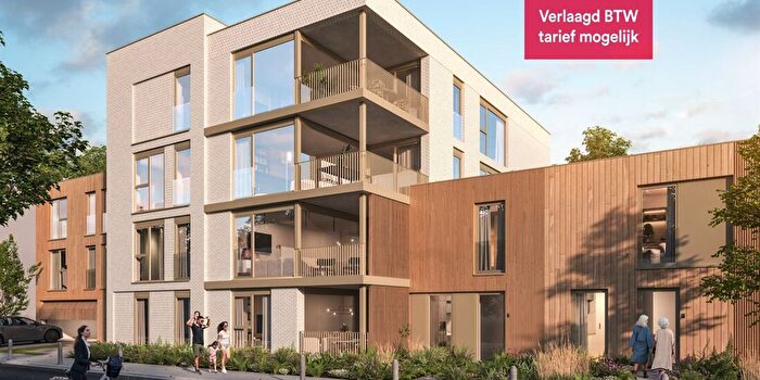 Mudakkers, Lommel - Maison 3 pièces à vendre