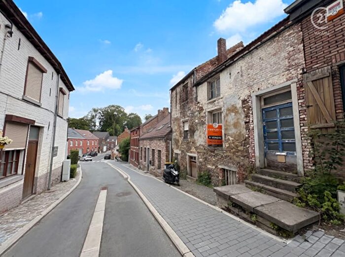 Maison 2 pièces à vendre - Rue du Pontin, Horrues